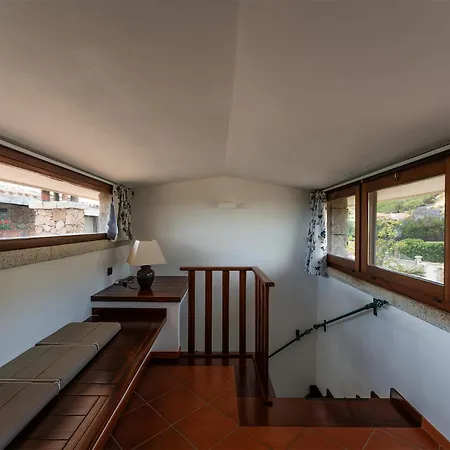 וילה Lux Oasi Colombina, With Private Pool Southsardiniaholidays Is Molas
