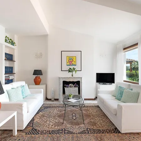 Oasi Colombina, Private Pool