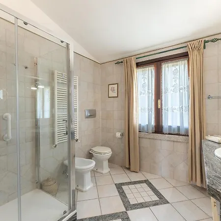 Lux Oasi Colombina, With Private Pool Southsardiniaholidays