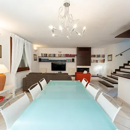 Вилла Oasi Colombina, Private Pool