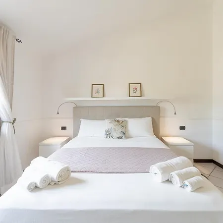 Вилла Oasi Colombina, Private Pool *