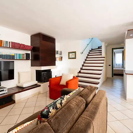 Lux Oasi Colombina, With Private Pool Southsardiniaholidays Is Molas