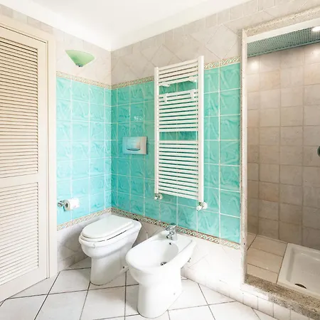 וילה Lux Oasi Colombina, With Private Pool Southsardiniaholidays Is Molas