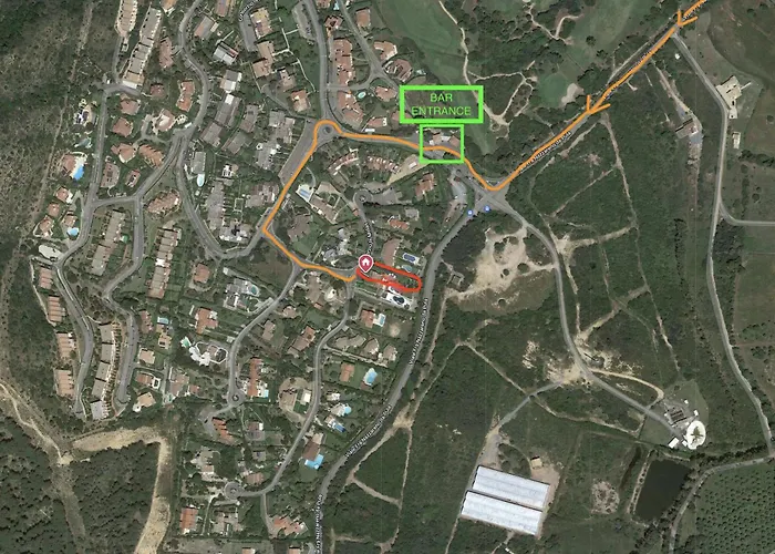 Lux Oasi Colombina, With Private Pool Southsardiniaholidays * Is Molas