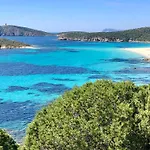 Lux Oasi Colombina, With Private Pool Southsardiniaholidays Is Molas