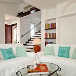 Lux Oasi Colombina, With Private Pool Southsardiniaholidays * Is Molas