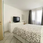 别墅 Lux Oasi Colombina, With Private Pool Southsardiniaholidays Is Molas