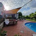 Lux Oasi Colombina, With Private Pool Southsardiniaholidays