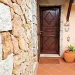 Lux Oasi Colombina, With Private Pool Southsardiniaholidays * Is Molas