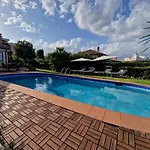 Lux Oasi Colombina, With Private Pool Southsardiniaholidays