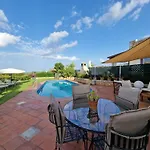 别墅 Lux Oasi Colombina, With Private Pool Southsardiniaholidays Is Molas