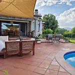 Lux Oasi Colombina, With Private Pool Southsardiniaholidays * Is Molas