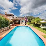 Lux Oasi Colombina, With Private Pool Southsardiniaholidays *
