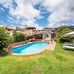 Lux Oasi Colombina, With Private Pool Southsardiniaholidays * Is Molas