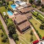 Lux Oasi Colombina, With Private Pool Southsardiniaholidays *