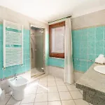 Lux Oasi Colombina, With Private Pool Southsardiniaholidays Is Molas