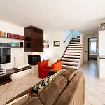 Lux Oasi Colombina, With Private Pool Southsardiniaholidays Is Molas