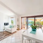 Lux Oasi Colombina, With Private Pool Southsardiniaholidays 别墅 *