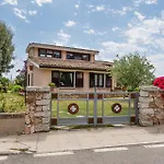 Lux Oasi Colombina, With Private Pool Southsardiniaholidays Is Molas