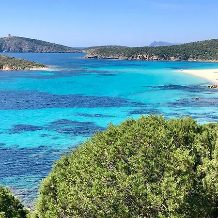 Lux Oasi Colombina, With Private Pool Southsardiniaholidays Is Molas