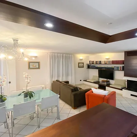 Oasi Colombina, Private Pool *