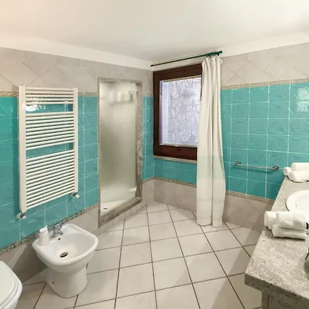 Lux Oasi Colombina, With Private Pool Southsardiniaholidays Villa Is Molas