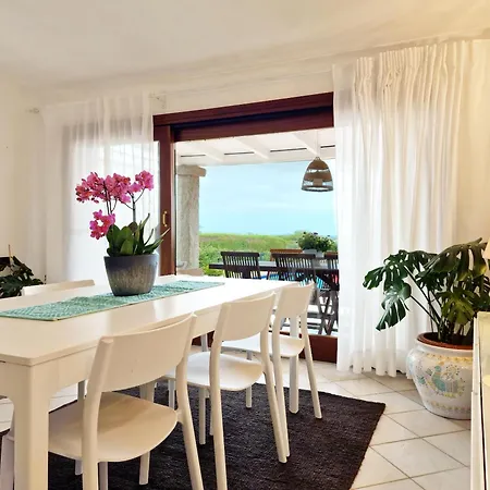 Lux Oasi Colombina, With Private Pool Southsardiniaholidays *