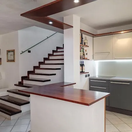 Oasi Colombina, Private Pool * Is Molas