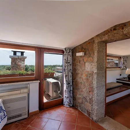 Lux Oasi Colombina, With Private Pool Southsardiniaholidays