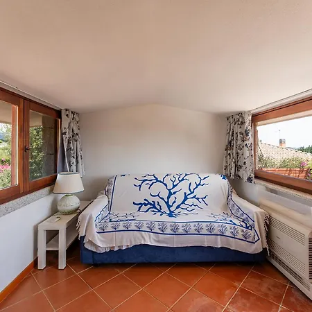 Lux Oasi Colombina, With Private Pool Southsardiniaholidays * Is Molas