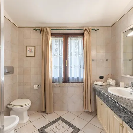 Villa Oasi Colombina, Private Pool