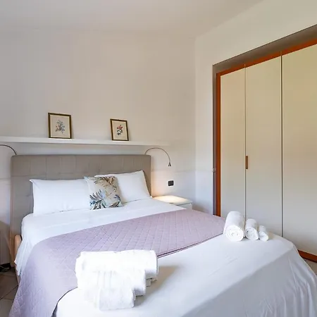 Villa Oasi Colombina, Private Pool