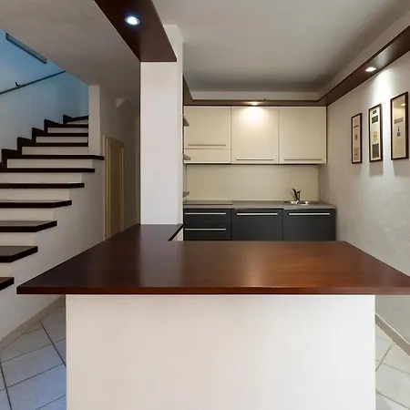 Oasi Colombina, Private Pool