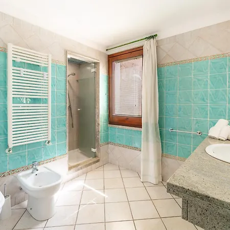 Oasi Colombina, Private Pool Is Molas