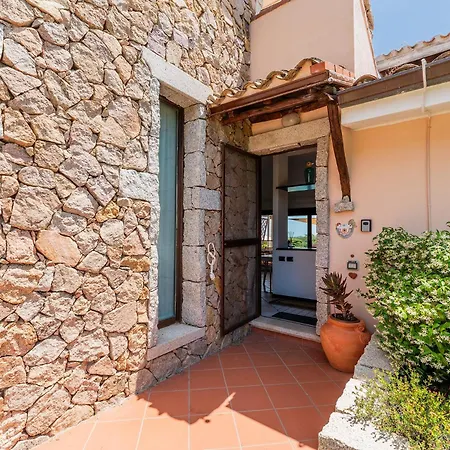 Lux Oasi Colombina, With Private Pool Southsardiniaholidays