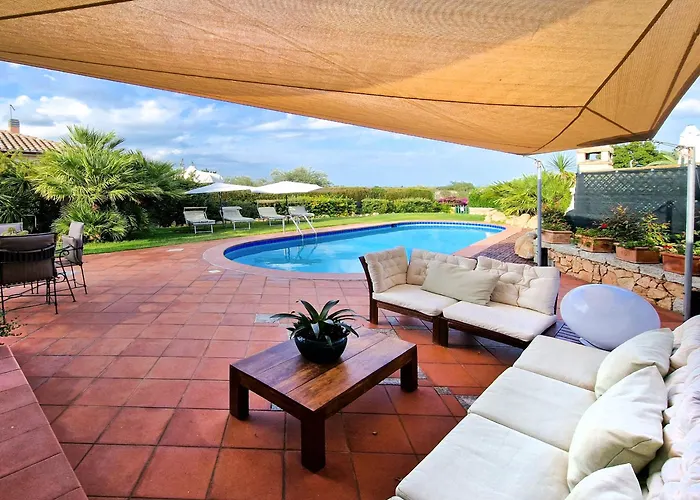 Villa Lux Oasi Colombina, With Private Pool Southsardiniaholidays