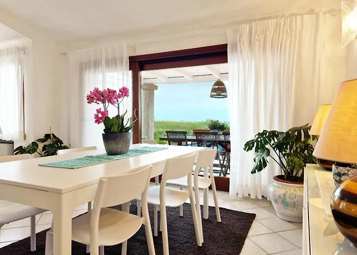 Lux Oasi Colombina, With Private Pool Southsardiniaholidays *