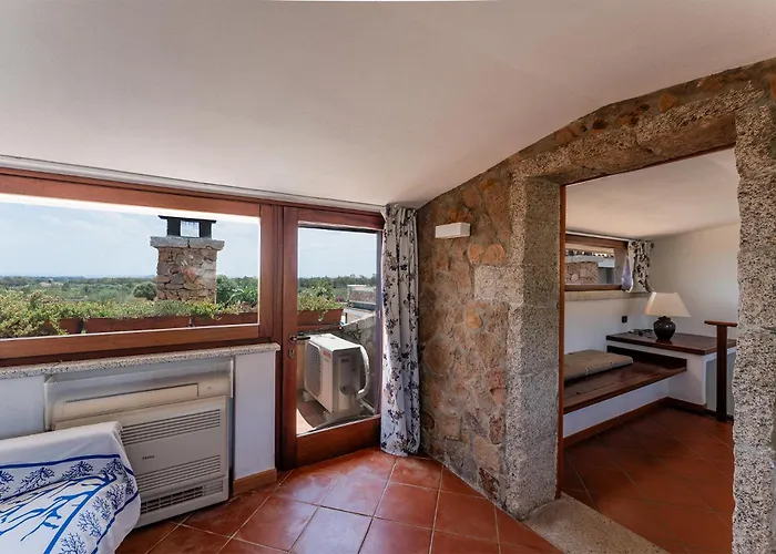 Lux Oasi Colombina, With Private Pool Southsardiniaholidays
