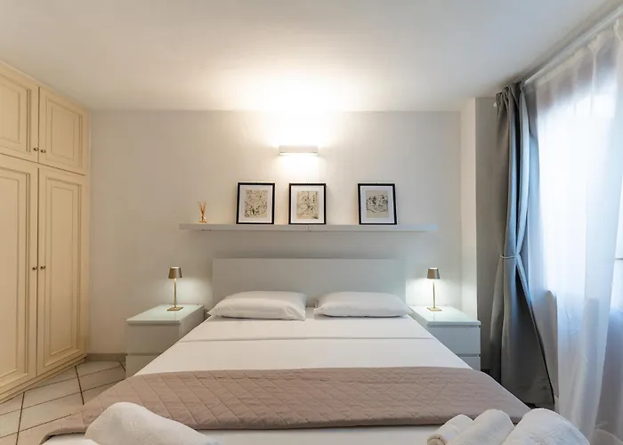 Lux Oasi Colombina, With Private Pool Southsardiniaholidays 别墅 *