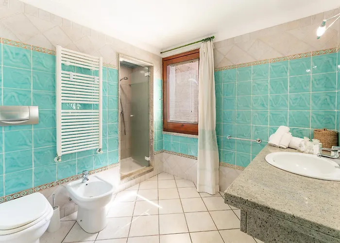 Lux Oasi Colombina, With Private Pool Southsardiniaholidays Is Molas