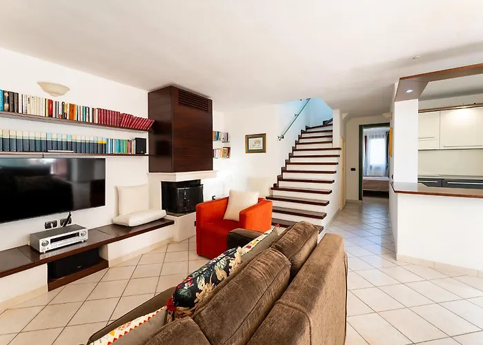 Lux Oasi Colombina, With Private Pool Southsardiniaholidays Is Molas