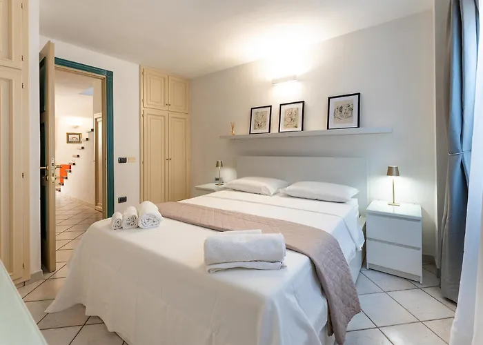 Lux Oasi Colombina, With Private Pool Southsardiniaholidays