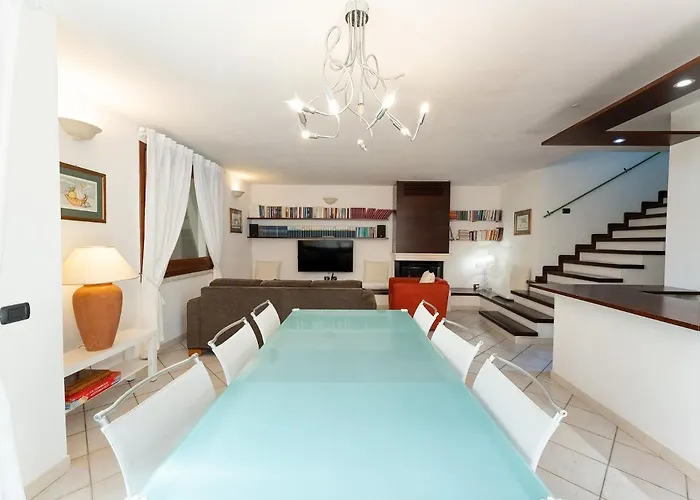 Lux Oasi Colombina, With Private Pool Southsardiniaholidays 别墅